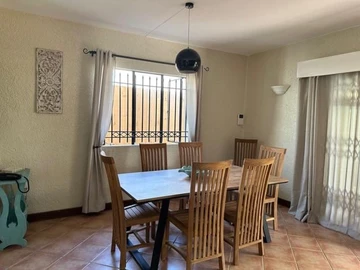Villa de 3 Chambres