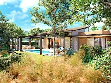 3 Bedroom Villa