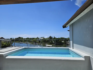 3 Bedroom Penthouse