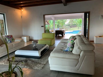 4 Bedroom Villa