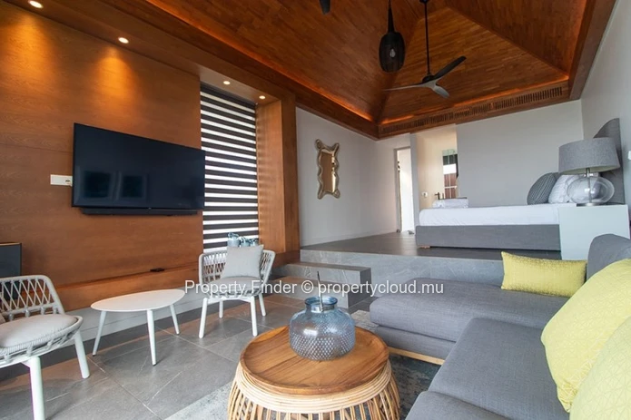 Villa D'exception à Vendre