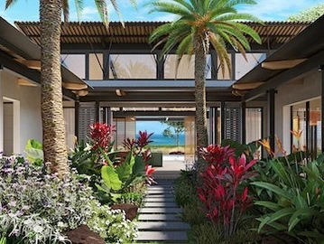 3 Bedroom Villa