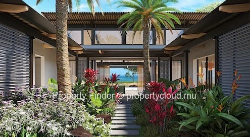 Sunset Haven – Domaine West Sea & Golf