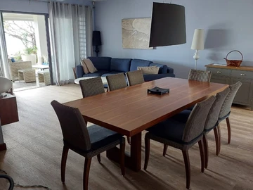 Appartement de 3 Chambres