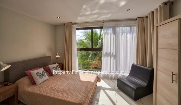 4 Bedroom Penthouse For Sale - West Of Mauritius
