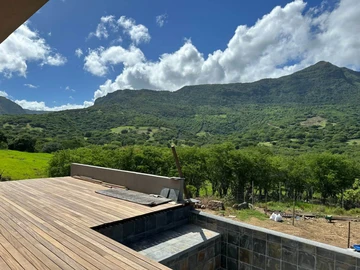 Villa de 4 Chambres