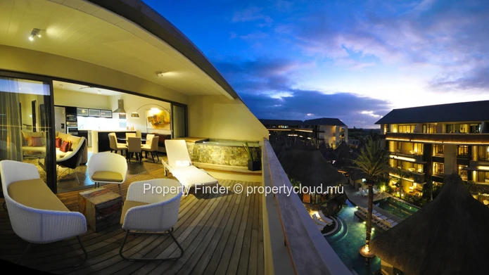 Spacious 2 Bedroom Apartment - For Sale