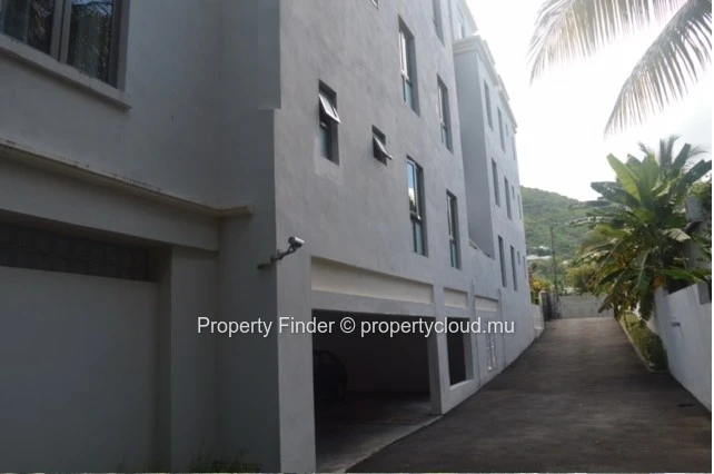 Elegant 3-Bedroom Apartment for Sale in a Stylish Residence