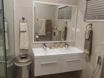 Villa de 3 Chambres