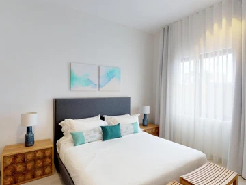 3 Bedroom Apartment
