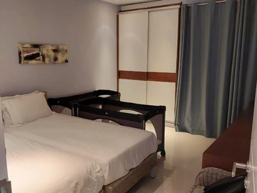 Appartement de 3 Chambres