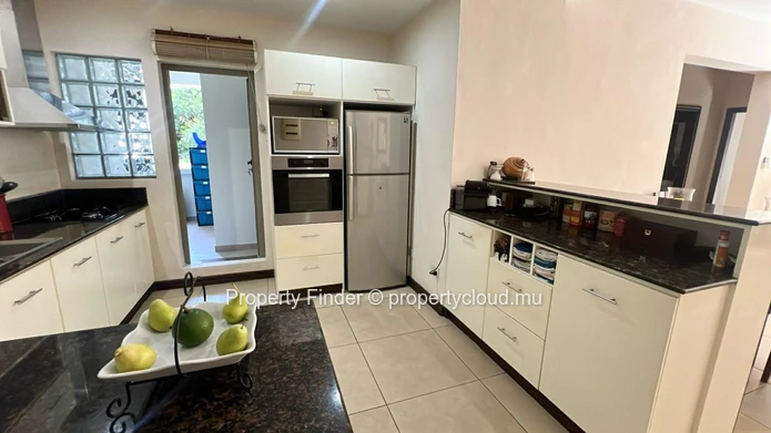 Elegant 3-Bedroom Apartment for Sale in a Stylish Residence