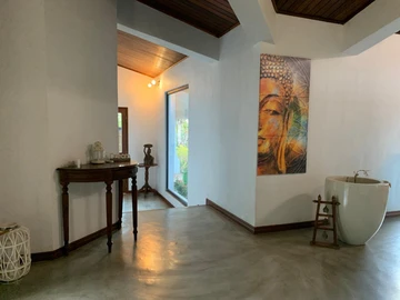 4 Bedroom Villa