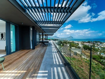 4 Bedroom Penthouse