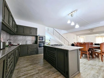 Villa de 4 Chambres