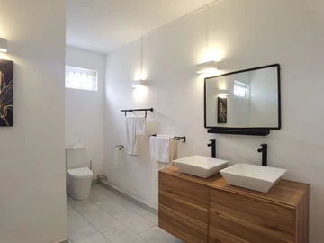 Appartement de 2 Chambres