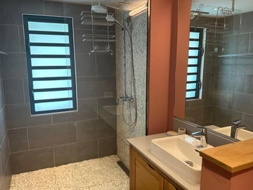 3 Bedroom Villa