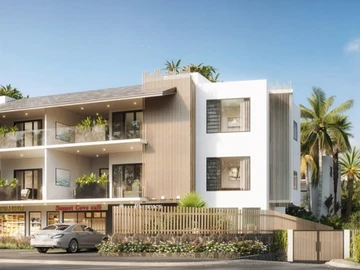 3 Bedroom Apartment