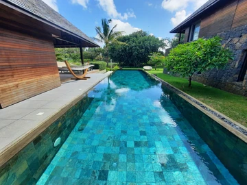 Villa de 5 Chambres