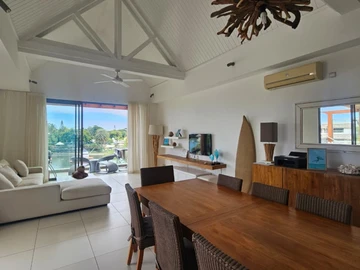 3 Bedroom Penthouse