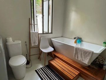 Villa de 4 Chambres