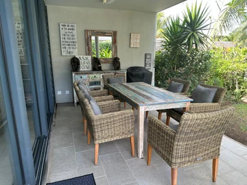 3 Bedroom Villa