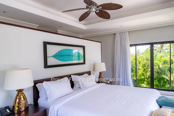 Luxurious 6 -Bedroom Villa In Anahita's Lunea Neighbourhood