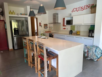 3 Bedroom Villa