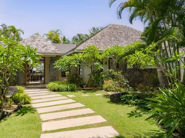 5 Bedroom Villa