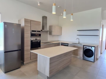 2 Bedroom Penthouse