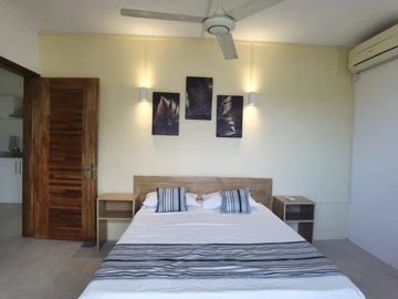 Appartement de 2 Chambres