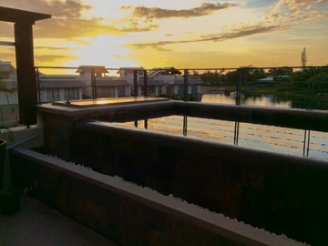3 Bedroom Penthouse