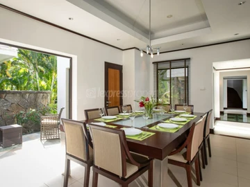 Villa de 5 Chambres