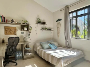Villa de 3 Chambres