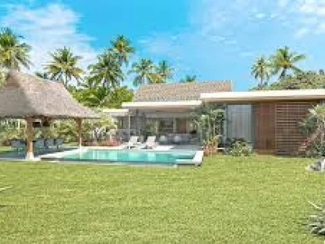 Villa de 3 Chambres
