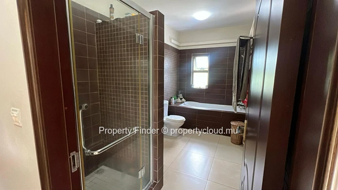Elegant 3-Bedroom Apartment for Sale in a Stylish Residence