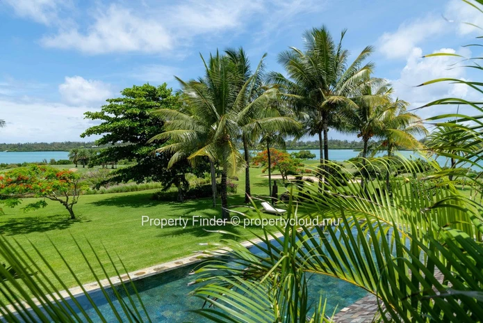 Luxurious 6 -Bedroom Villa In Anahita's Lunea Neighbourhood