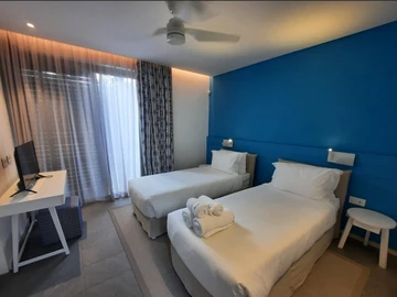 Villa de 5 Chambres