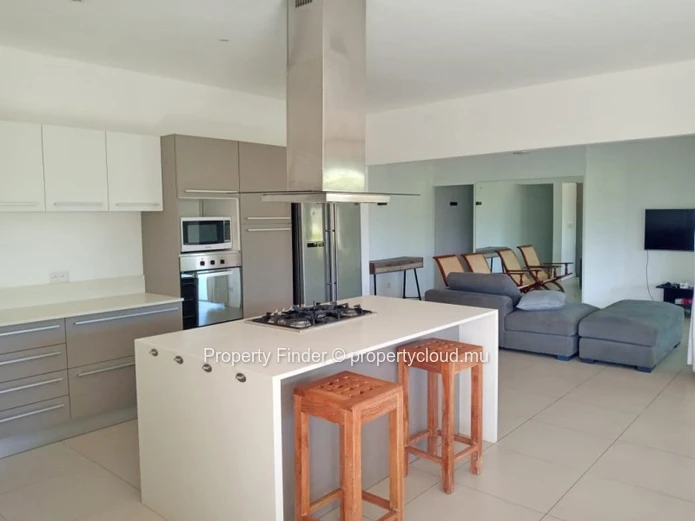 Luxury Villa Estate for Sale in La Tourelle, Tamarin – Lagoon & Mountain Views