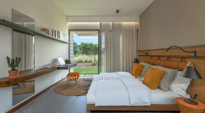 Villa Mer Du Sud Et Domaine Golf