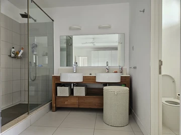 3 Bedroom Penthouse