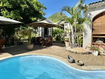 Villa de 3 Chambres