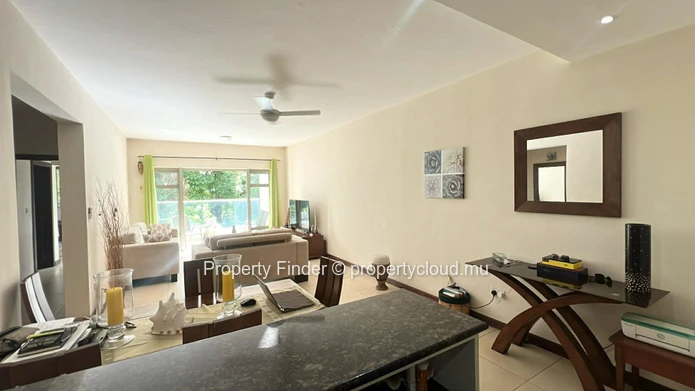 Elegant 3-Bedroom Apartment for Sale in a Stylish Residence