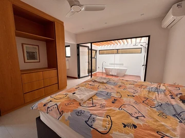 3 Bedroom Villa