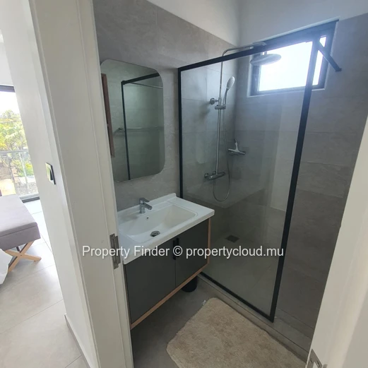 3-Bedroom Apartment - For Rent - Grand Baie