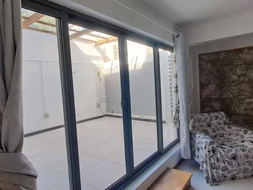 Villa de 4 Chambres