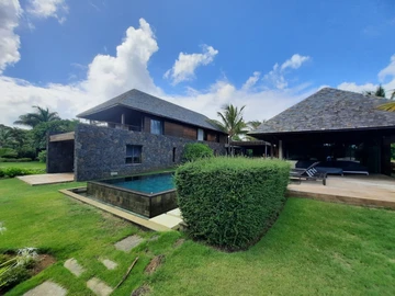 Villa de 5 Chambres
