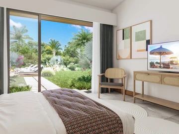 4 Bedroom Villa