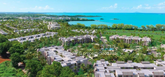 1-Bedroom Apartment for Sale – North Coast of Mauritius