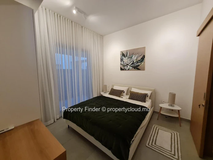 Appartement de 2 chambres à vendre